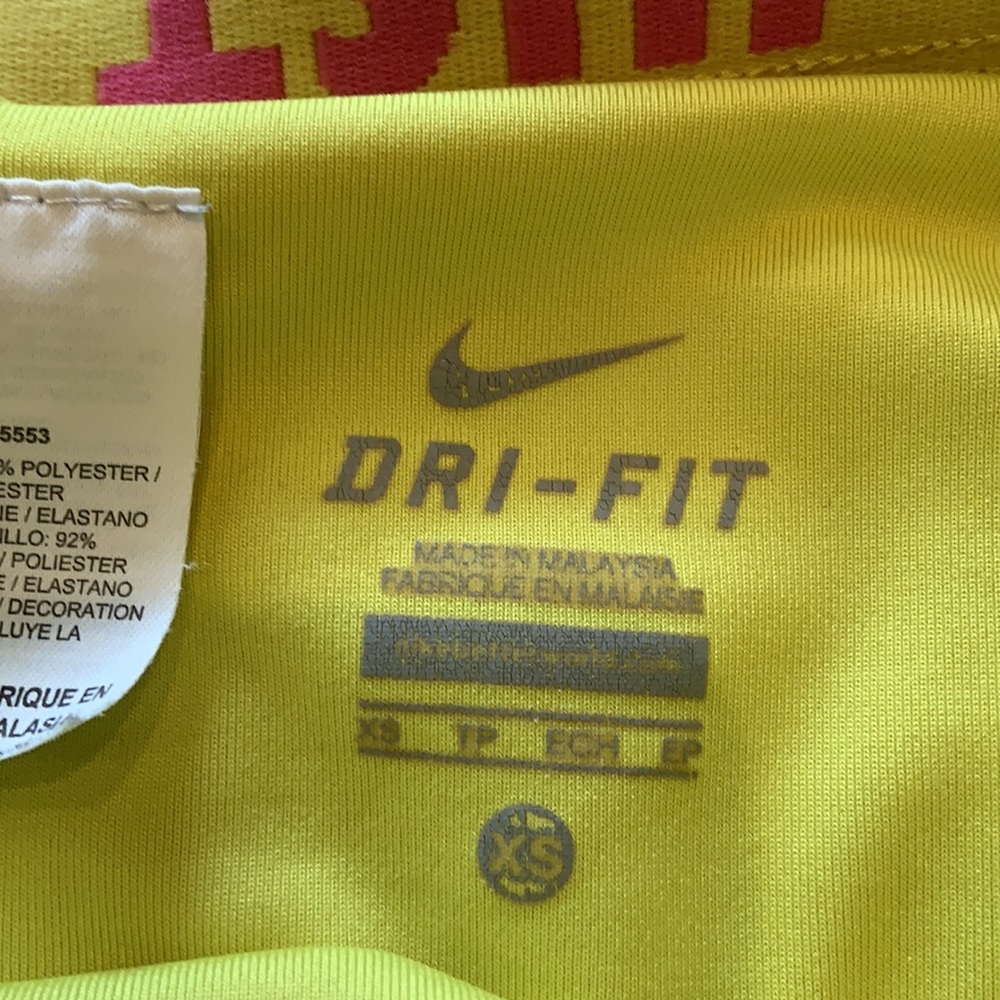 Nike dri-fit running shorts - Picture 6 of 8